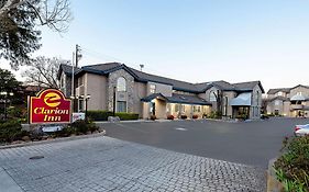 Clarion Inn Silicon Valley